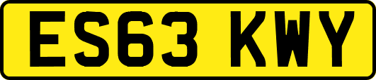 ES63KWY