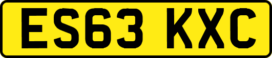 ES63KXC