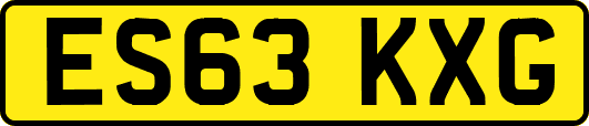 ES63KXG