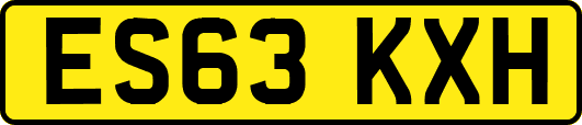 ES63KXH