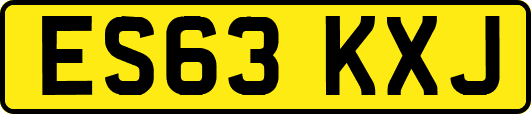 ES63KXJ