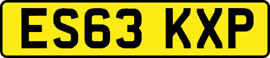 ES63KXP