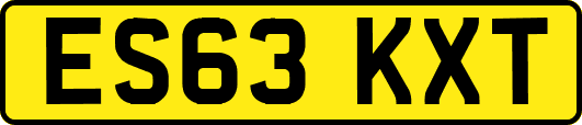 ES63KXT