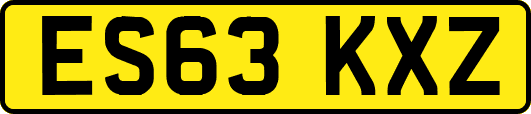 ES63KXZ