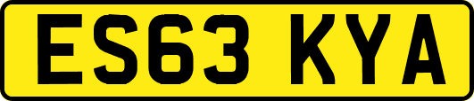 ES63KYA