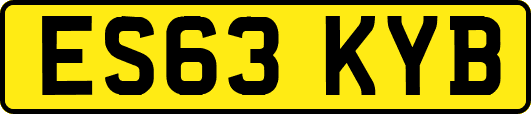 ES63KYB