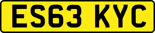 ES63KYC