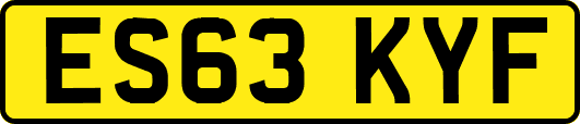 ES63KYF