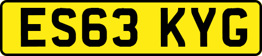 ES63KYG