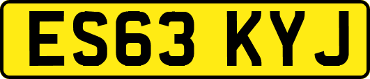 ES63KYJ