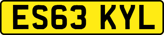 ES63KYL