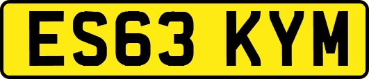 ES63KYM