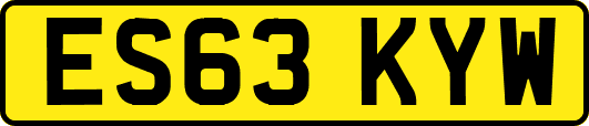 ES63KYW