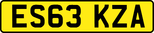ES63KZA