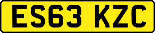 ES63KZC