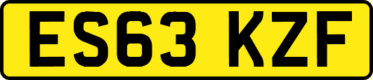 ES63KZF