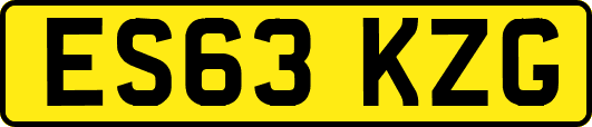 ES63KZG