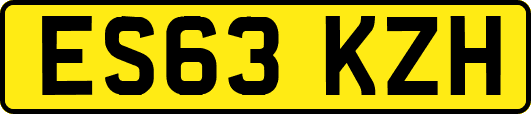 ES63KZH