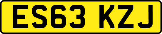 ES63KZJ