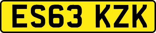 ES63KZK