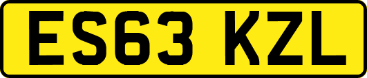 ES63KZL