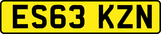ES63KZN