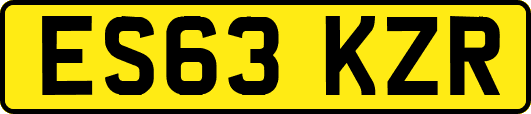 ES63KZR