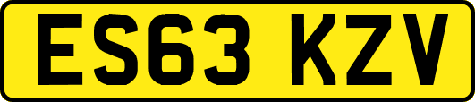 ES63KZV