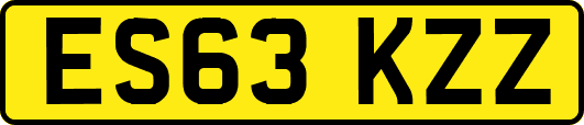 ES63KZZ