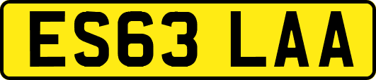 ES63LAA