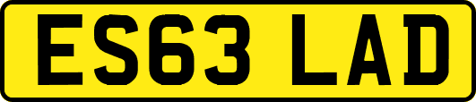 ES63LAD