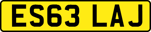 ES63LAJ