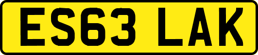 ES63LAK