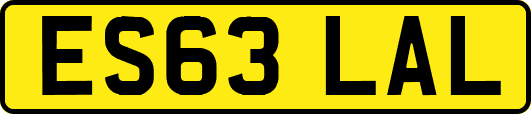 ES63LAL