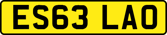ES63LAO