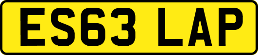 ES63LAP