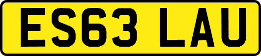 ES63LAU