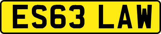 ES63LAW