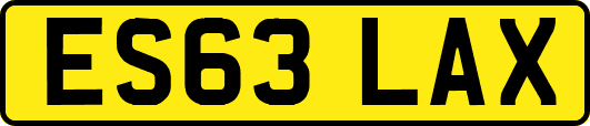 ES63LAX