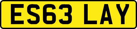 ES63LAY