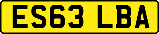 ES63LBA