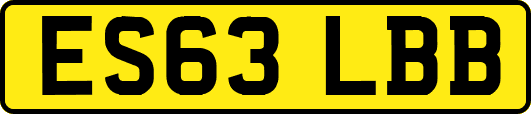 ES63LBB