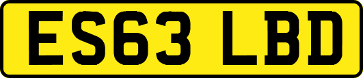 ES63LBD
