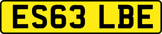 ES63LBE