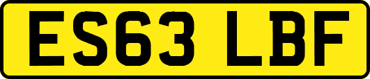 ES63LBF