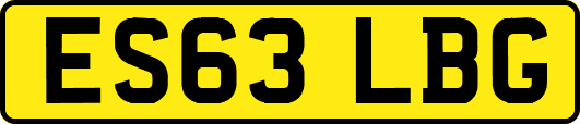 ES63LBG