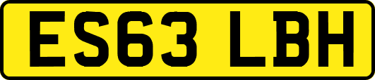 ES63LBH