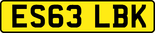 ES63LBK