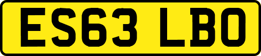 ES63LBO