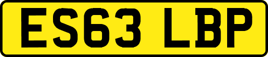 ES63LBP